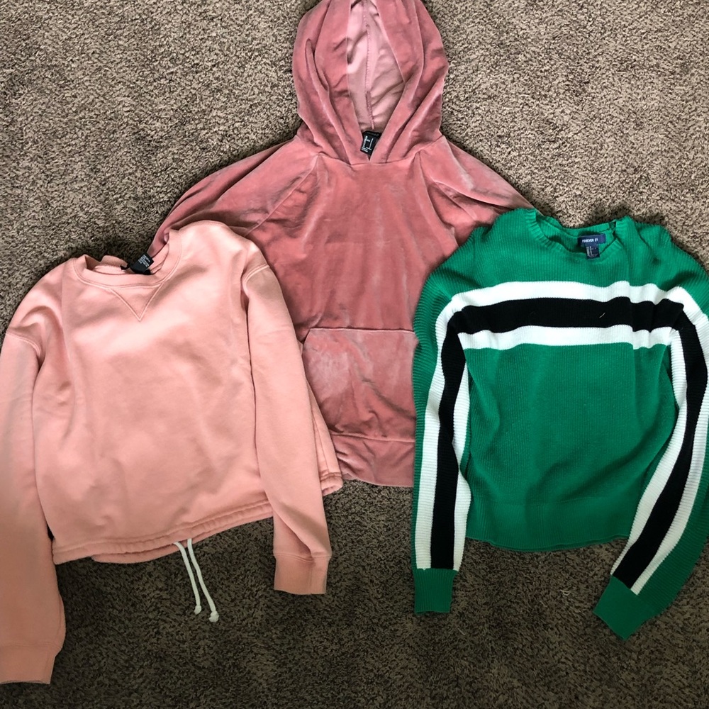 Forever 21 Bundle